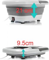 Camry CR 2174 Összehajtható lábmasszírozó