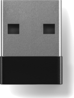 Steelseries Rival 3 Wireless Gaming Egér - Fekete