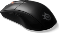 Steelseries Rival 3 Wireless Gaming Egér - Fekete