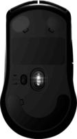Steelseries Rival 3 Wireless Gaming Egér - Fekete