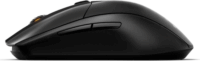 Steelseries Rival 3 Wireless Gaming Egér - Fekete