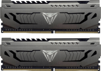 Patriot 32GB /3600 Viper Steel DDR4 RAM KIT (2x16GB)