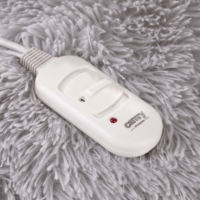 Camry CR 7428 Melegítő párna - Szürke