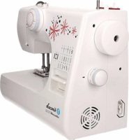 Lucznik Weronika 2008 Varrógép