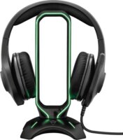 Trust GXT 265 Cintar RGB Headset állvány