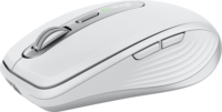 Logitech MX Anywhere 3 Vezeték nélküli Egér - Halványszürke