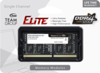 TeamGroup 16GB /3200 Elite DDR4 Notebook RAM