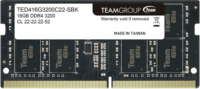 TeamGroup 16GB /3200 Elite DDR4 Notebook RAM