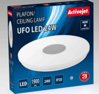 Activejet AJE-UFO LED Mennyezeti lámpa
