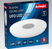 Activejet AJE-UFO LED Mennyezeti lámpa