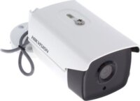 Hikvision DS-2CE17D0T-IT3F(2.8MM) 4in1 Bullet kamera Fehér