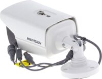 Hikvision DS-2CE17D0T-IT3F(2.8MM) 4in1 Bullet kamera Fehér