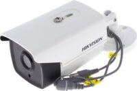 Hikvision DS-2CE17D0T-IT3F(2.8MM) 4in1 Bullet kamera Fehér