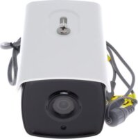Hikvision DS-2CE17D0T-IT3F(2.8MM) 4in1 Bullet kamera Fehér