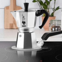 Bialetti Indukciós adapter - 13 cm