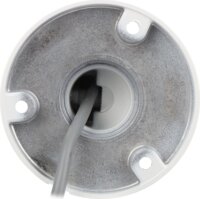 Hikvision DS-2CE16D0T-ITFS(2.8MM) 4in1 Bullet kamera Fehér