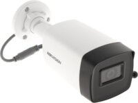 Hikvision DS-2CE16D0T-ITFS(2.8MM) 4in1 Bullet kamera Fehér