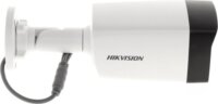 Hikvision DS-2CE16D0T-ITFS(2.8MM) 4in1 Bullet kamera Fehér