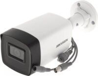 Hikvision DS-2CE16D0T-ITFS(2.8MM) 4in1 Bullet kamera Fehér