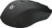 Defender Accura MM-935 Wireless Optikai Egér - Fekete