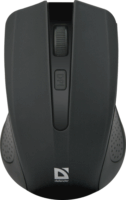 Defender Accura MM-935 Wireless Optikai Egér - Fekete