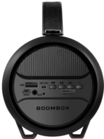 Defender G24 Bluetooth hangszóró - Fekete