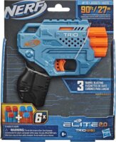 Hasbro Nerf Elite 2.0 Trio TD-3 szivacslövő fegver