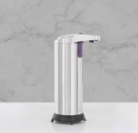 Vog & Arths Automata szappanadagoló - króm