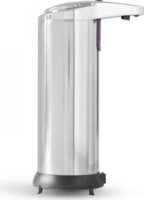 Vog & Arths Automata szappanadagoló - króm