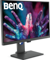 BenQ 27" PD2705Q monitor