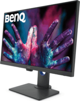BenQ 27" PD2705Q monitor