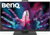 BenQ 27" PD2705Q monitor