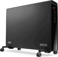 DeLonghi HX65L22 Slim Style Kerámia Hősugárzó