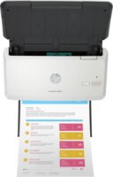 HP Scanjet Pro 2000 s2 szkenner