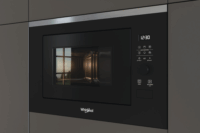 Whirlpool WMF250G Beépíthető mikrohullámú sütő