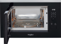Whirlpool WMF250G Beépíthető mikrohullámú sütő