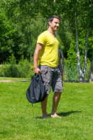 Campingaz Party Grill 600 R Gázgrill