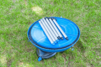 Campingaz Party Grill 600 R Gázgrill