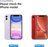 Spigen Glastr Alignmaster 2.5D Apple iPhone 11 Edzett üveg kijelzővédő betekintés elleni védelemmel