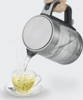 Severin WK 3420 1.7L Vízforraló