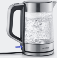 Severin WK 3420 1.7L Vízforraló
