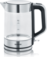 Severin WK 3420 1.7L Vízforraló