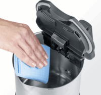 Severin WK 3409 1.7L Vízforraló