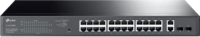TP-LINK TL-SG1428PE 28-port PoE+ Gigabit Rack Switch