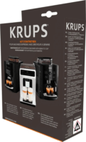 Krups XS530010 Karbantartási készlet XS530010 Eszpresszó kávéfőzőhöz