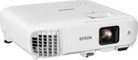 Epson EB-992F Projektor Fehér