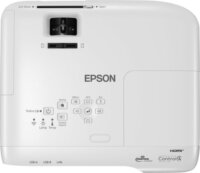 Epson EB-992F Projektor Fehér