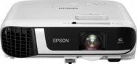 Epson EB-FH52 Projektor Fehér