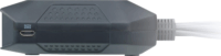 ATEN CS22DP Displayport 2-port KVM Switch