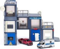 Siku World: Rendőrségi állomás